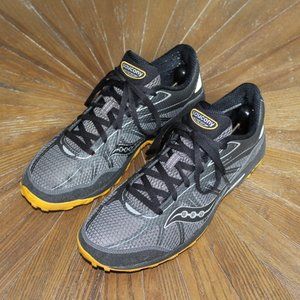 Saucony Kinvara TR Trail Running Shoes Men's Size 10.5